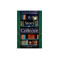 HarperCollins Publishers The Story Collector (häftad, eng)