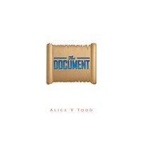 Austin Macauley Publishers The Document (inbunden, eng)
