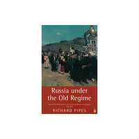 Penguin books ltd Russia Under the Old Regime (häftad, eng)