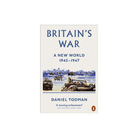 Penguin books ltd Britain's War (häftad, eng)