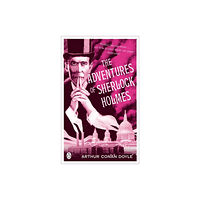 Penguin books ltd The Adventures of Sherlock Holmes (häftad, eng)