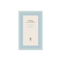 Penguin books ltd A Legacy of Spies (inbunden, eng)