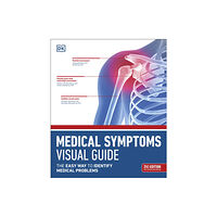 Dorling Kindersley Ltd Medical Symptoms Visual Guide (häftad, eng)