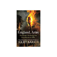 Little, Brown Book Group England, Arise (häftad, eng)