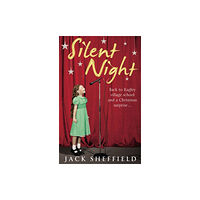 Transworld publishers ltd Silent Night (häftad, eng)