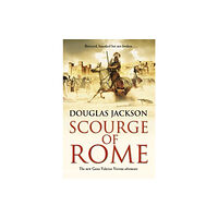 Transworld publishers ltd Scourge of Rome (häftad, eng)