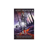 Penguin books ltd Nyxia Unleashed (häftad, eng)