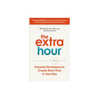 Ebury Publishing The Extra Hour (häftad, eng)