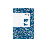 Schiffer Publishing Ltd I Ching (inbunden, eng)