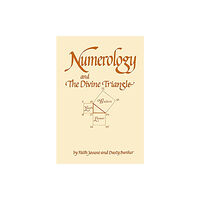 Schiffer Publishing Ltd Numerology and the Divine Triangle (inbunden, eng)