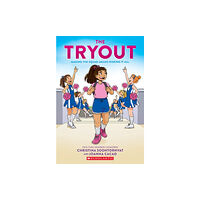 Scholastic US The Tryout (häftad, eng)