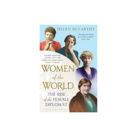 Bloomsbury Publishing PLC Women of the World (häftad, eng)