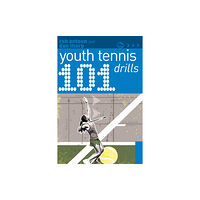 Bloomsbury Publishing PLC 101 Youth Tennis Drills (häftad, eng)