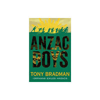 HarperCollins Publishers ANZAC Boys (häftad, eng)