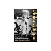 Intellect Books Ulrike Ottinger (häftad, eng)