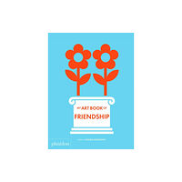 Phaidon Press Ltd My Art Book of Friendship (bok, board book, eng)