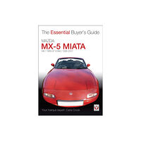 Veloce Publishing Ltd Essential Buyers Guide Mazda Mx-5 Miata (häftad, eng)