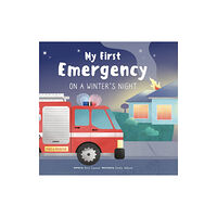 My First Emergency My First Emergency (inbunden, eng)