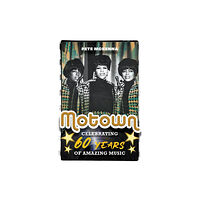 New Haven Publishing Ltd Motown (häftad, eng)