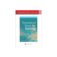 Wolters Kluwer Health Theoretical Basis for Nursing (häftad, eng)