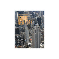 teNeues Publishing UK Ltd Iconic New York (inbunden, eng)