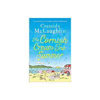 HarperCollins Publishers The Cornish Cream Tea Summer (häftad, eng)