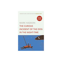 Vintage Publishing The Curious Incident of the Dog in the Night-time (häftad, eng)