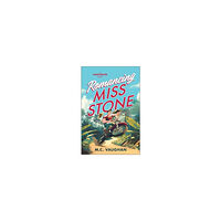 M C Vaughan Romancing Miss Stone (häftad, eng)