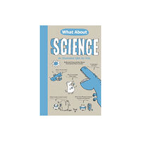 Tourbillon What About: Science (inbunden, eng)