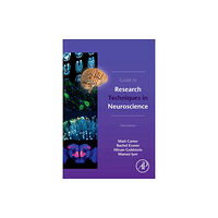 Elsevier Science Publishing Co Inc Guide to Research Techniques in Neuroscience (häftad, eng)