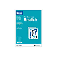 Oxford University Press Bond: English: No Nonsense (häftad, eng)