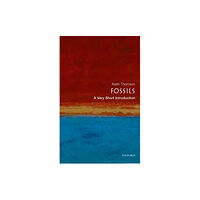 Oxford University Press Fossils (häftad, eng)
