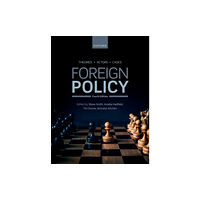 Oxford University Press Foreign Policy (häftad, eng)