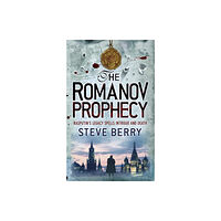 Hodder & Stoughton The Romanov Prophecy (häftad, eng)