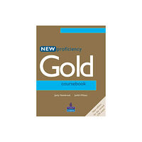 Pearson Education Limited New Proficiency Gold Course Book (häftad, eng)