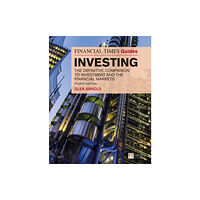 Pearson Education Limited Financial Times Guide to Investing, The (häftad, eng)