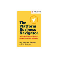 Pearson Education Limited The Platform Business Navigator (häftad, eng)