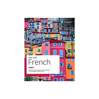 Pearson Education Limited AQA GCSE French Higher Student Book (häftad, eng)