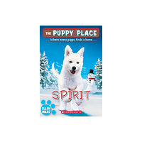 Scholastic Inc. Spirit (The Puppy Place #50) (häftad, eng)