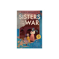 Scholastic Inc. Sisters of the War: Two Remarkable True Stories of Survival and Hope in Syria (Scholastic Focus) (häftad, eng)