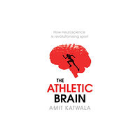 Simon & Schuster Ltd The Athletic Brain (inbunden, eng)