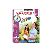 Carson Dellosa Summer Bridge Activities Grades 8 to 9 (häftad, eng)