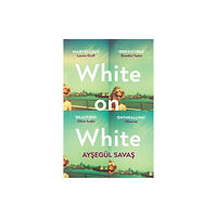 Vintage Publishing White on White (häftad, eng)