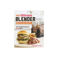 WW Norton & Co The Ultimate Blender Cookbook (inbunden, eng)