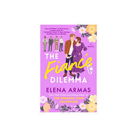 Atria Books The Fiance Dilemma (häftad, eng)