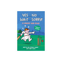 Fairfield Books Yes ... No ... Wait ... Sorry! (häftad, eng)