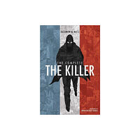 Archaia Studios Press The Complete The Killer (häftad, eng)