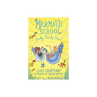 Andersen Press Ltd Mermaid School: Ready, Steady, Swim! (häftad, eng)