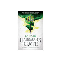 Titan Books Ltd Hangman's Gate (War of the Archons 2) (häftad, eng)