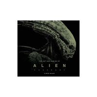 Titan Books Ltd The Art and Making of Alien: Covenant (inbunden, eng)